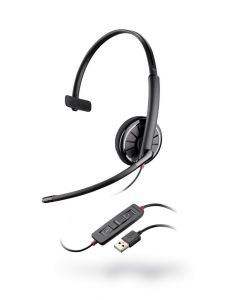 Гарнитура Plantronics Blackwire C310