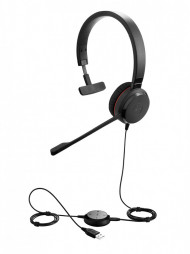Jabra Evolve 30 II UC Mono USB Jabra Evolve 30 II UC Mono USB