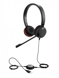 Jabra Evolve 30 II UC Stereo USB Jabra Evolve 30 II UC Stereo USB