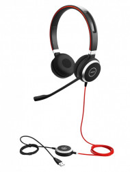 Jabra Evolve 40 MS Stereo Jabra Evolve 40 MS Stereo
