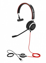 Jabra Evolve 40 UC Mono Jabra Evolve 40 UC Mono