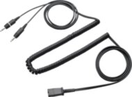 Plantronics Stereo Adapter Plantronics Stereo Adapter