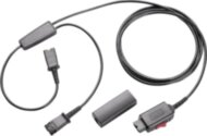 Plantronics Kit, Y-adapter Trainer Plantronics Kit, Y-adapter Trainer
