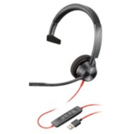 Plantronics Poly C3310, BW3310 USB-A Plantronics Poly C3310, BW3310 USB-A