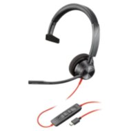 Plantronics Poly C3310, BW3310 USB-C Plantronics Poly C3310, BW3310 USB-C