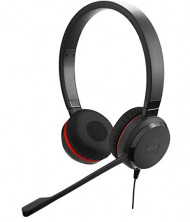 Jabra Evolve 30 II Stereo Jack 3,5мм Jabra Evolve 30 II Stereo Jack 3,5мм
