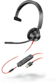 Plantronics Poly C3315, BW3315 USB-A Plantronics Poly C3315, BW3315 USB-A