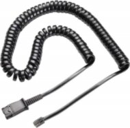Plantronics U10P-S Cable Plantronics U10P-S Cable