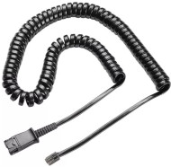 Plantronics PRACTICA QD CABLE Plantronics PRACTICA QD CABLE