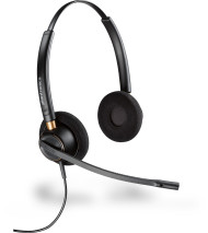 Poly EncorePro 520 Black (783P7AA) Poly EncorePro 520 Black (783P7AA)