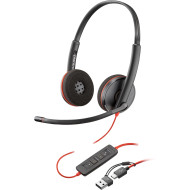 Plantronics C3220-A Plantronics C3220-A