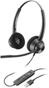 Plantronics EP320 USB-A Plantronics EP320 USB-A