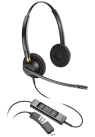 Plantronics Poly EP525 USB (783R2AA) Plantronics Poly EP525 USB (783R2AA)