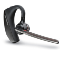 Bluetooth и мобильные гарнитуры Plantronics