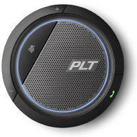 Телефоны и спикерфоны Plantronics
